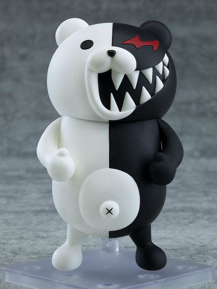 Danganronpa 1-2 Reload - Monokuma 2.0 - Nendoroid Figur (Good Smile Company)