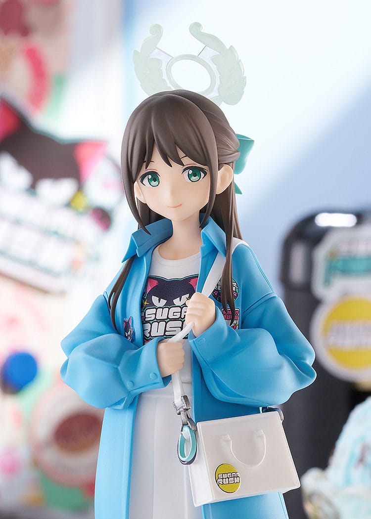 Blue Archive - Airi Kurimura - (Band): Event KV - Pop Up Parade Figur (Good Smile Company)