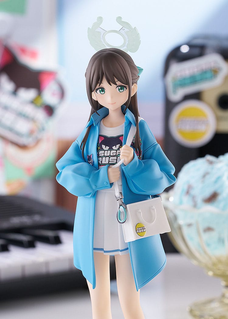Blue Archive - Airi Kurimura - (Band): Event KV - Pop Up Parade Figur (Good Smile Company)