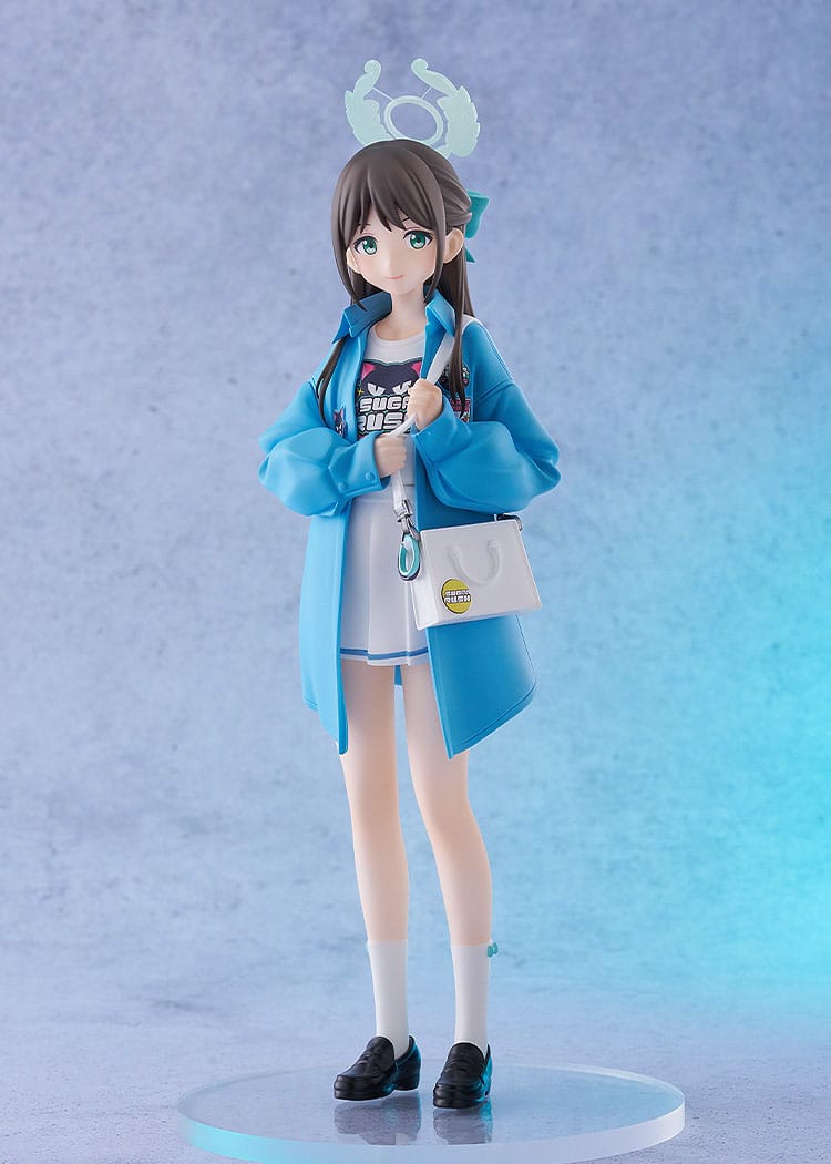 Blue Archive - Airi Kurimura - (Band): Event KV - Pop Up Parade Figur (Good Smile Company)