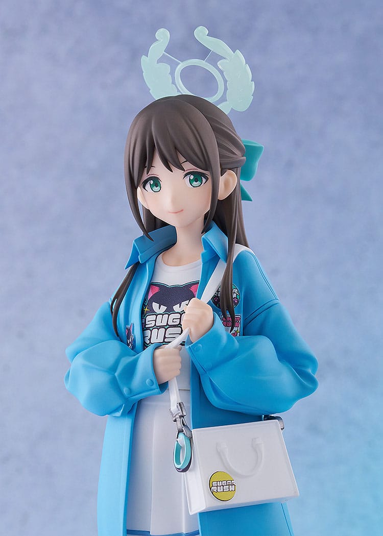 Blue Archive - Airi Kurimura - (Band): Event KV - Pop Up Parade Figur (Good Smile Company)