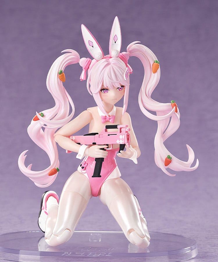 Goddess of Victory: Nikke - Alice - Wonderland Bunny - Hyper x Body Figur (Good Smile Company)