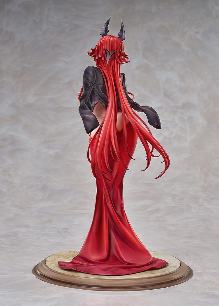 Goddess of Victory: Nikke - Red Hood - Nonsense Red Figur 1/7 (Good Smile Company)
