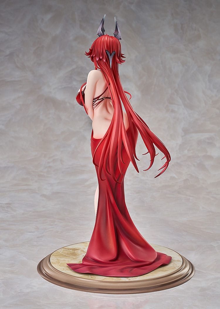 Goddess of Victory: Nikke - Red Hood - Nonsense Red Figur 1/7 (Good Smile Company)