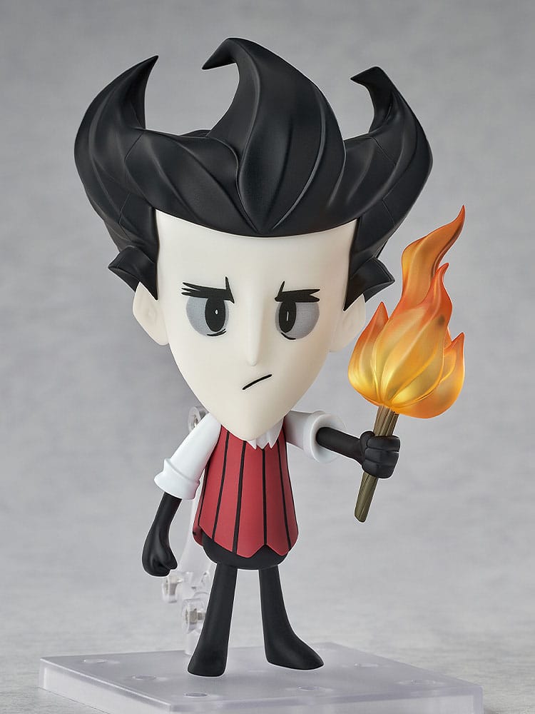 Don't Starve - Wilson - Nendoroid Figur (Good Smile Company)