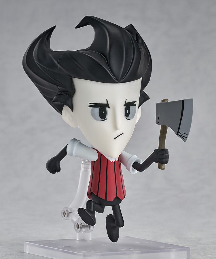 Don't Starve - Wilson - Nendoroid Figur (Good Smile Company)