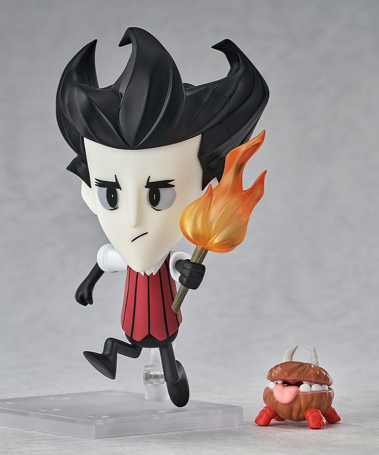 Don't Starve - Wilson - Nendoroid Figur (Good Smile Company)