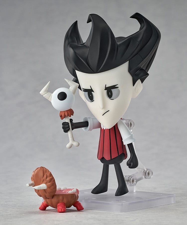 Don't Starve - Wilson - Nendoroid Figur (Good Smile Company)