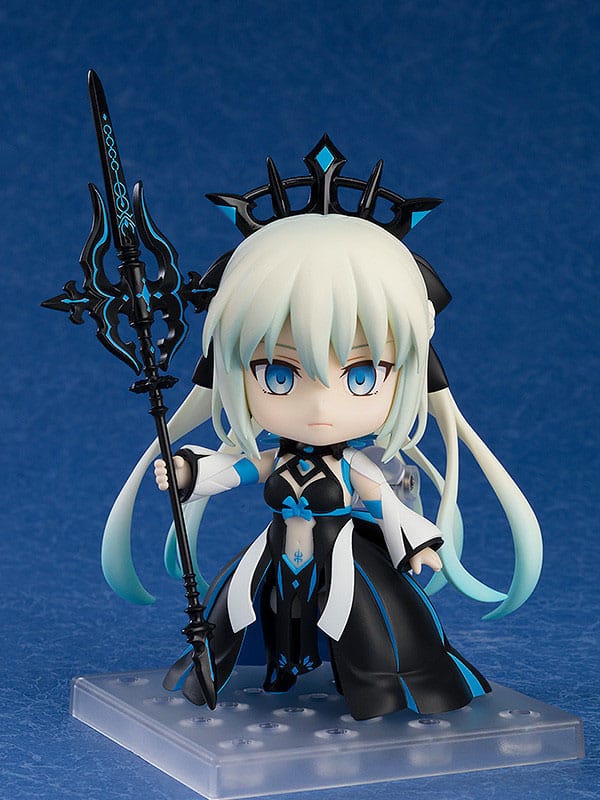 Fate/Grand Order - Berserker/Morgan - Nendoroid Figur (Good Smile Company)