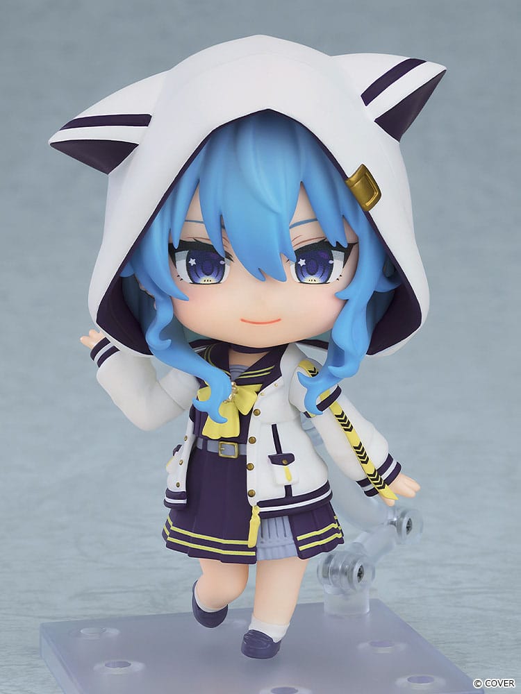 Hololive Production - Hoshimachi Suisei - Sailor Outfit Nendoroid Figur (Good Smile Company)