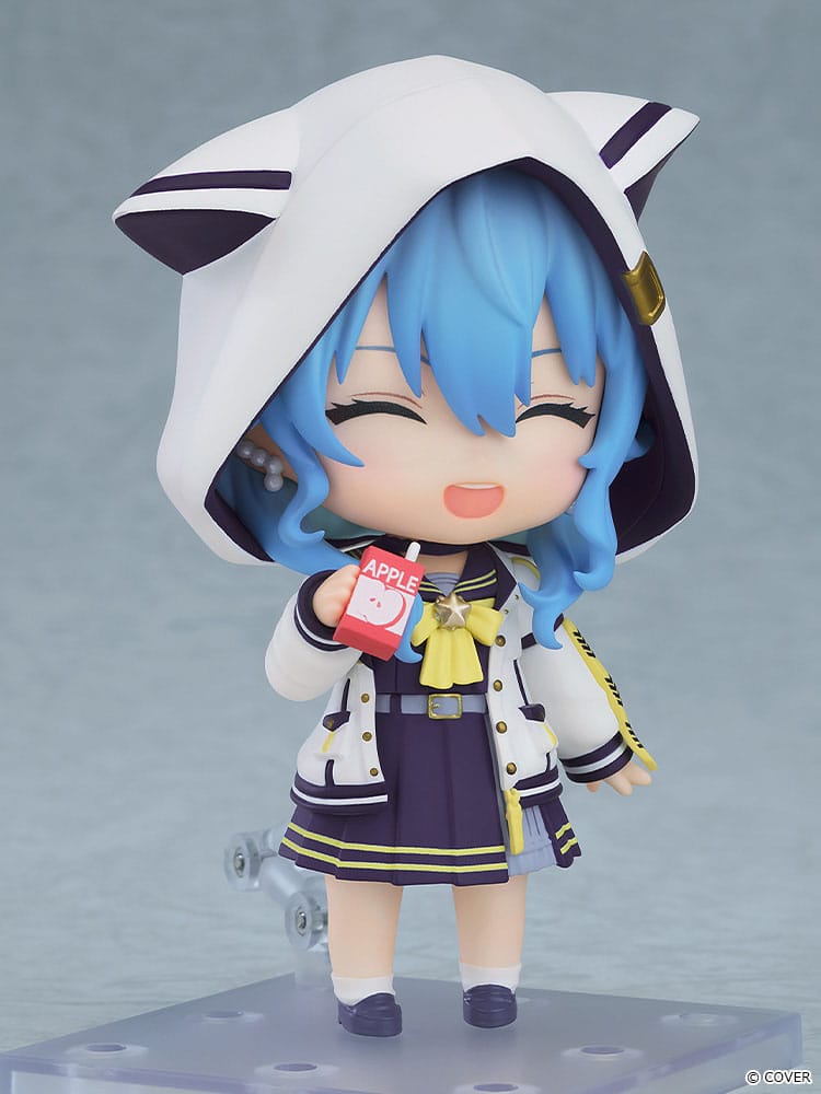 Hololive Production - Hoshimachi Suisei - Sailor Outfit Nendoroid Figur (Good Smile Company)
