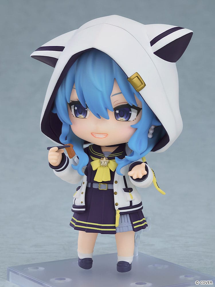 Hololive Production - Hoshimachi Suisei - Sailor Outfit Nendoroid Figur (Good Smile Company)