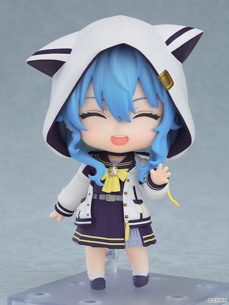 Hololive Production - Hoshimachi Suisei - Sailor Outfit Nendoroid Figur (Good Smile Company)