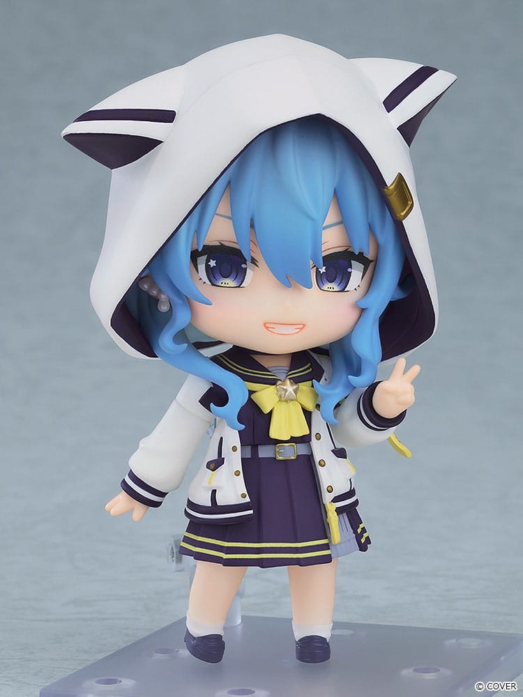 Hololive Production - Hoshimachi Suisei - Sailor Outfit Nendoroid Figur (Good Smile Company)