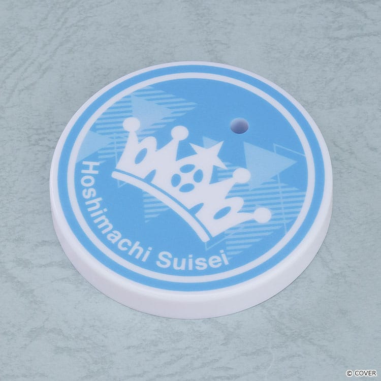 Hololive Production - Hoshimachi Suisei - Sailor Outfit Nendoroid Figur (Good Smile Company)