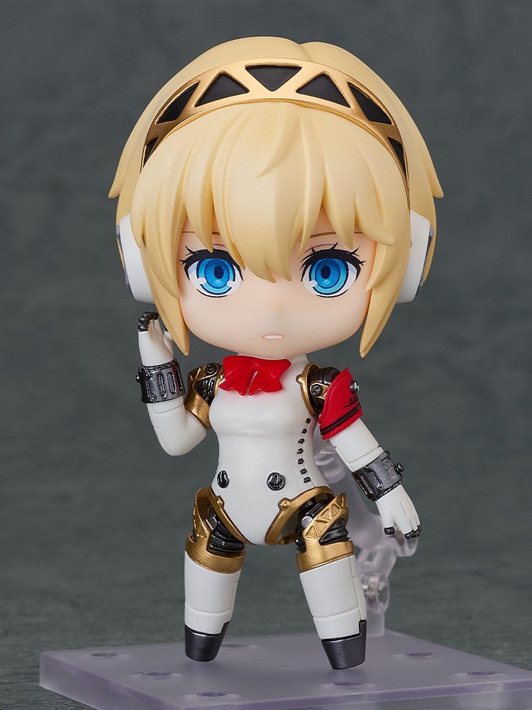 Persona 3 Reload - Aigis 2.0 - Nendoroid figure (Good Smile Company)