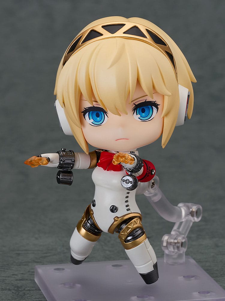 Persona 3 Reload - Aigis 2.0 - Nendoroid figure (Good Smile Company)