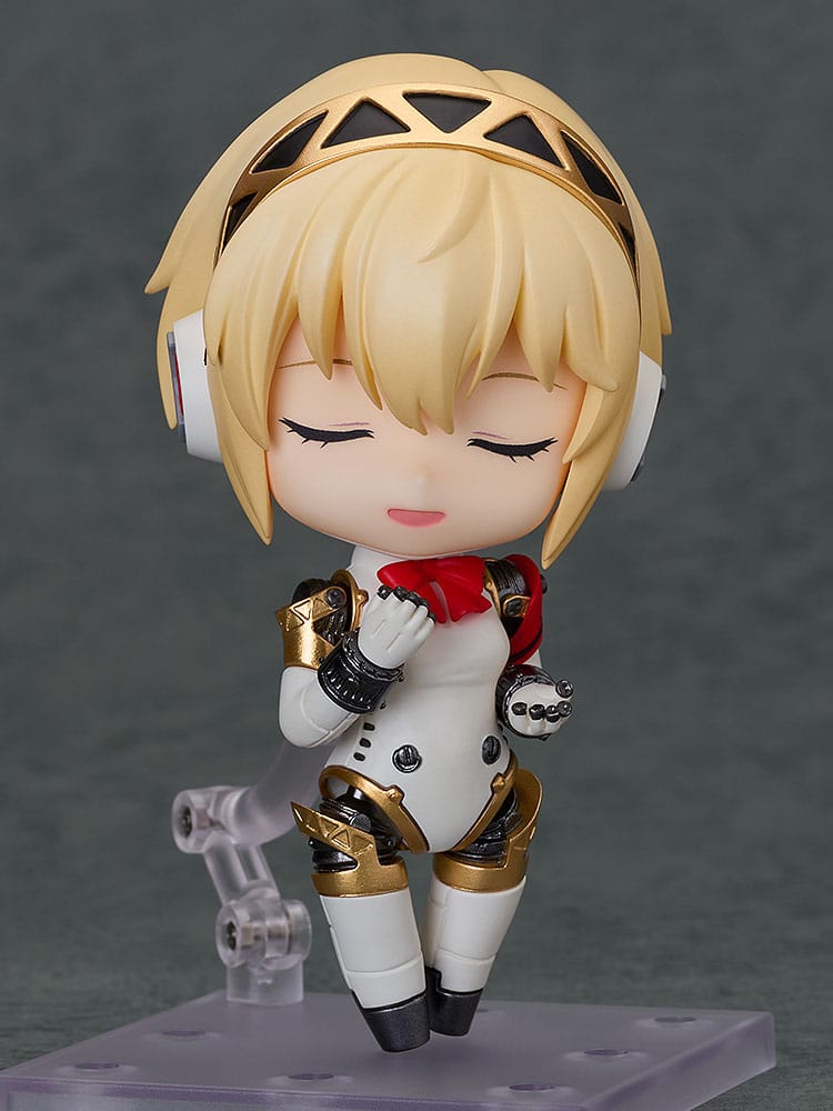 Persona 3 Reload - Aigis 2.0 - Nendoroid figure (Good Smile Company)