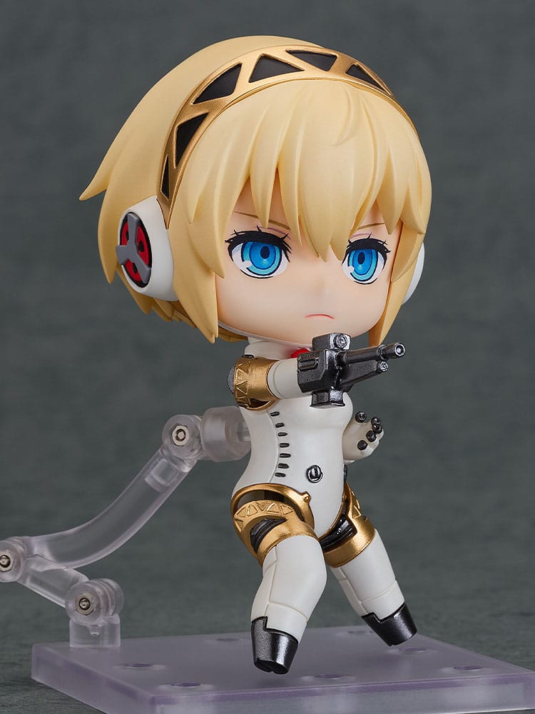 Persona 3 Reload - Aigis 2.0 - Nendoroid figure (Good Smile Company)