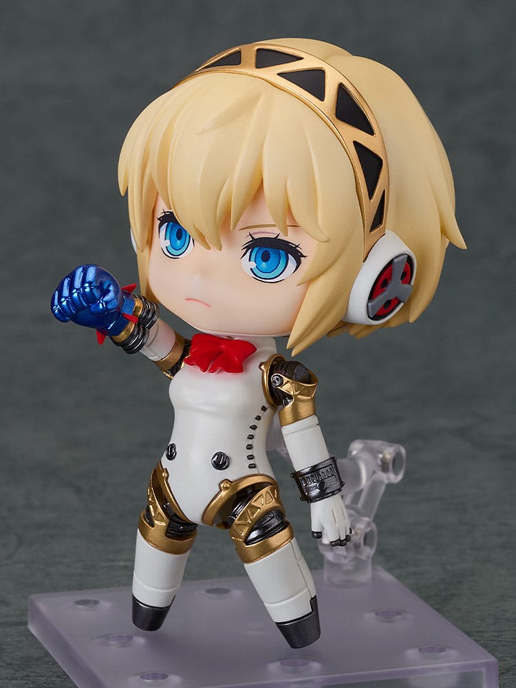 Persona 3 Reload - Aigis 2.0 - Nendoroid figure (Good Smile Company)