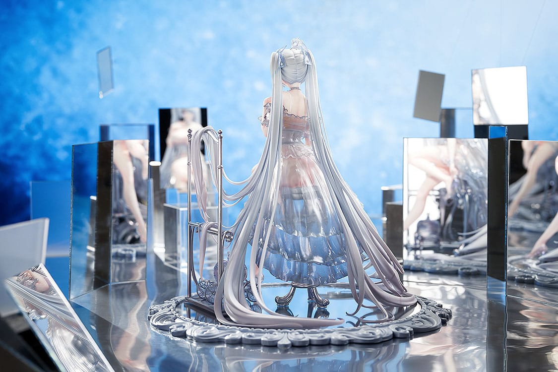 Goddess of Victory: Nikke - Cinderella - Glass Princess Figur 1/7 (Good Smile Company)