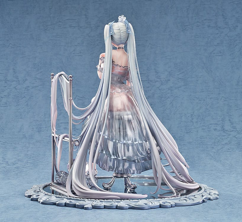 Goddess of Victory: Nikke - Cinderella - Glass Princess Figur 1/7 (Good Smile Company)