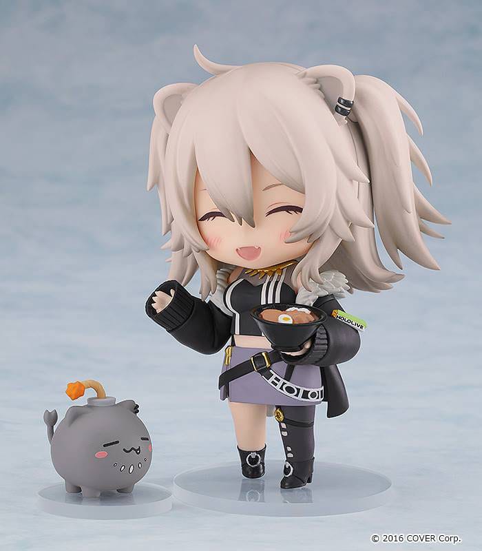 Hololive Production - Shishiro Botan - Nendoroid Figur (Good Smile Company) (re-run)