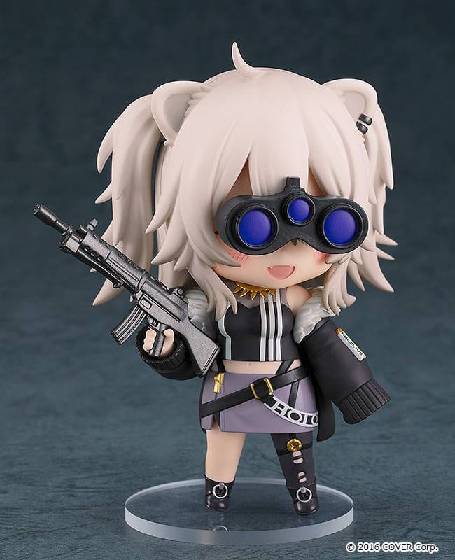 Hololive Production - Shishiro Botan - Nendoroid Figur (Good Smile Company) (re-run)