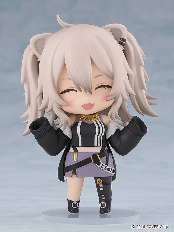 Hololive Production - Shishiro Botan - Nendoroid Figur (Good Smile Company) (re-run)