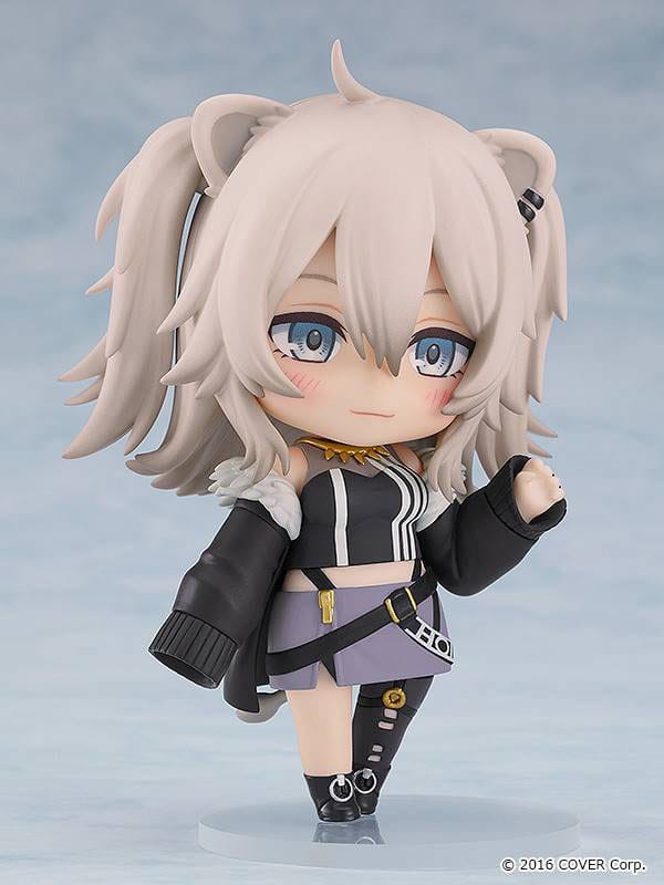 Hololive Production - Shishiro Botan - Nendoroid Figur (Good Smile Company) (re-run)