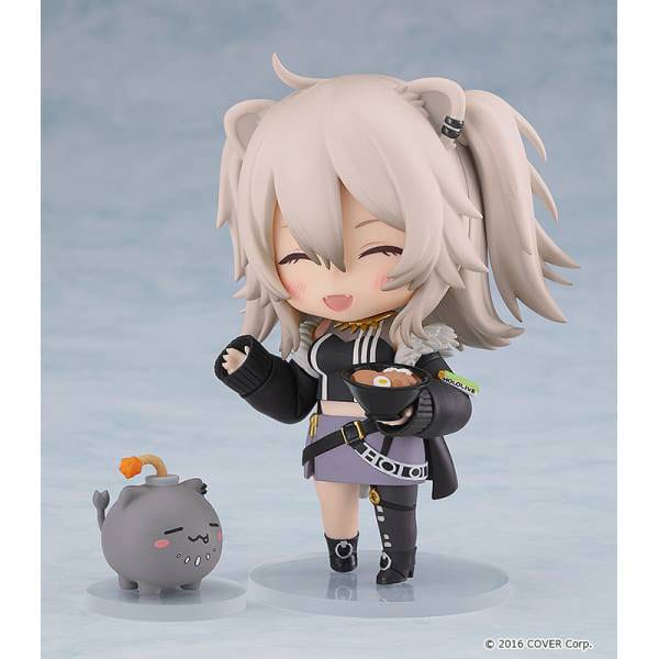 Hololive Production - Shishiro Botan - Nendoroid Figur (Good Smile Company) (re-run)