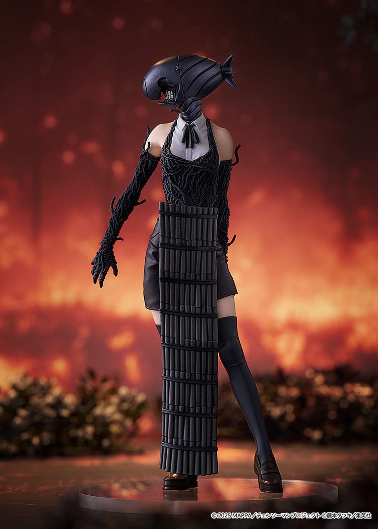 Chainsaw Man - Bomb Devil - Pop Up Parade Figur (Good Smile Company)
