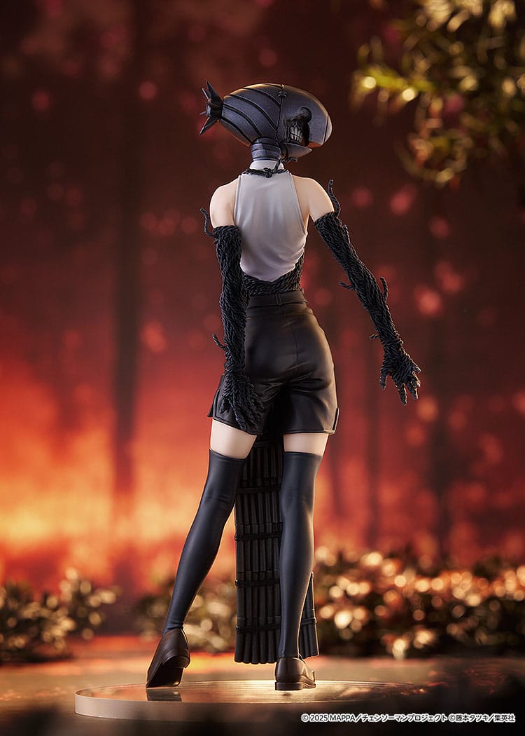 Chainsaw Man - Bomb Devil - Pop Up Parade Figur (Good Smile Company)