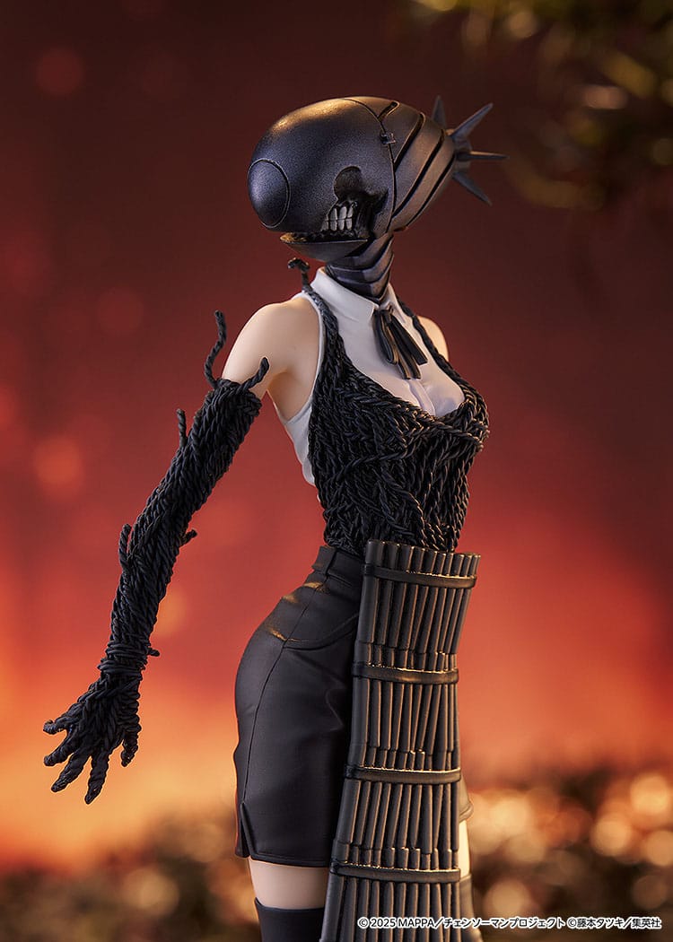 Chainsaw Man - Bomb Devil - Pop Up Parade Figur (Good Smile Company)