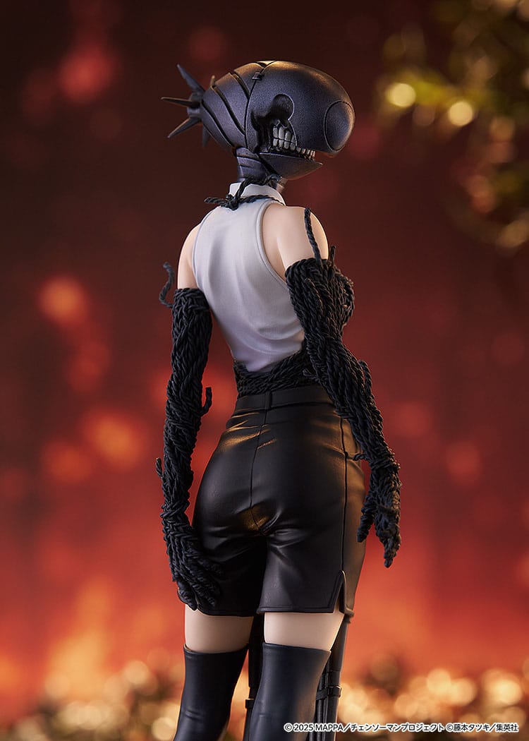 Chainsaw Man - Bomb Devil - Pop Up Parade Figur (Good Smile Company)