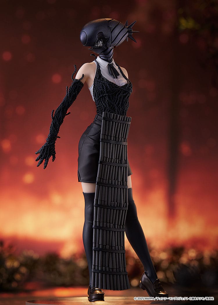 Chainsaw Man - Bomb Devil - Pop Up Parade Figur (Good Smile Company)