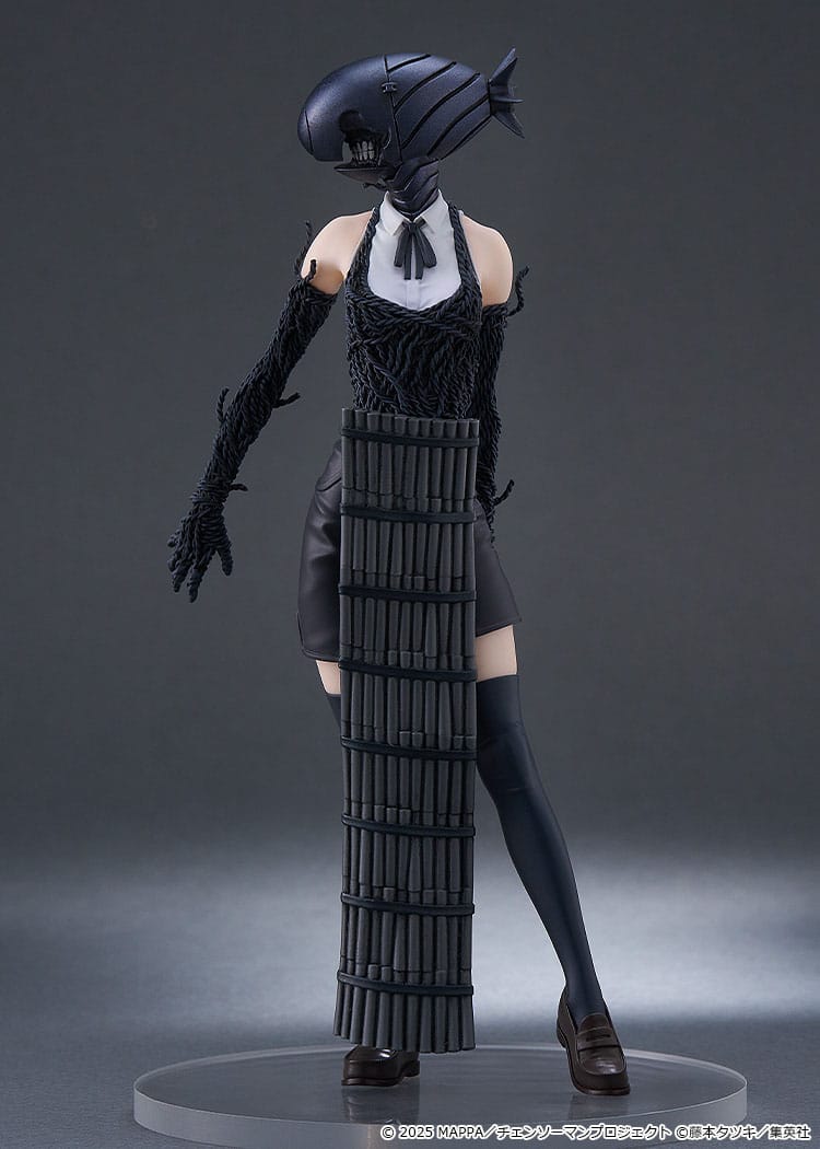 Chainsaw Man - Bomb Devil - Pop Up Parade Figur (Good Smile Company)