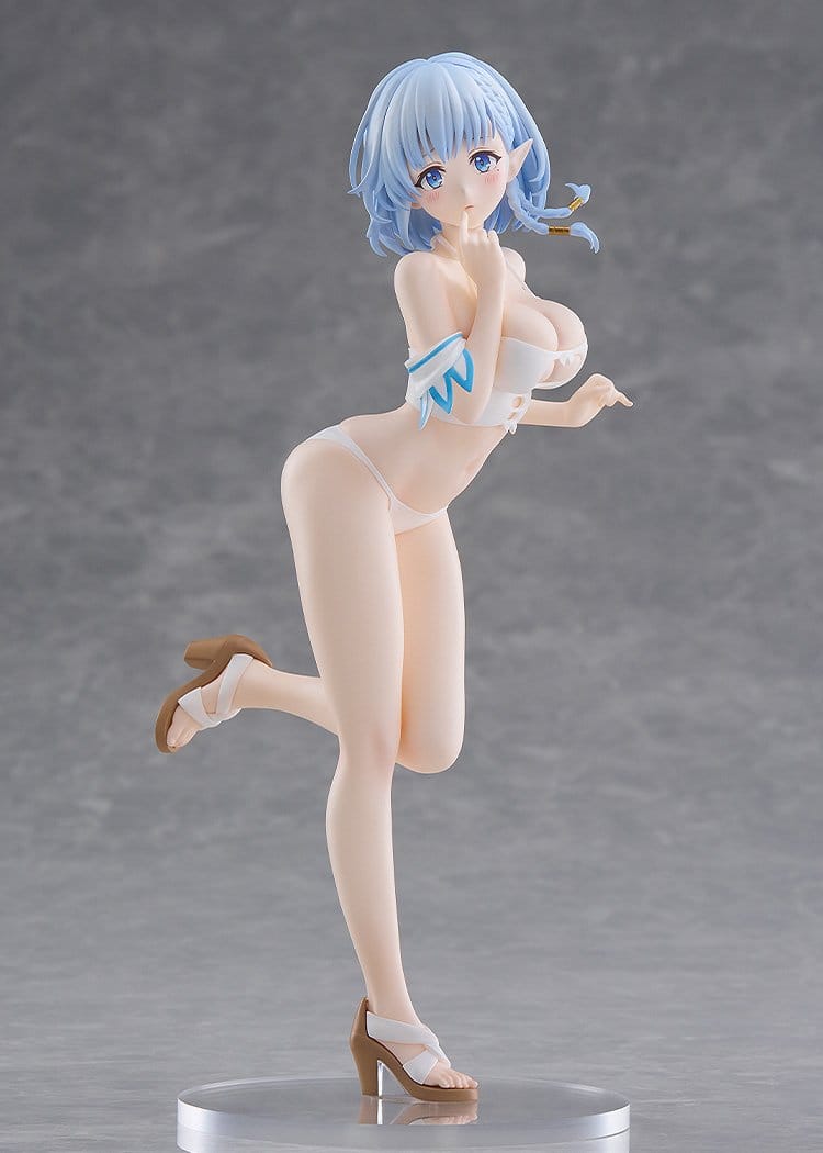 The Eminence in Shadow - Beta - Beach Queens Pop Up Parade Figur Größe L (Good Smile Company)