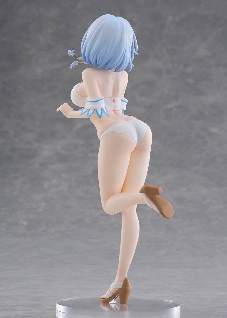 The Eminence in Shadow - Beta - Beach Queens Pop Up Parade Figur Größe L (Good Smile Company)