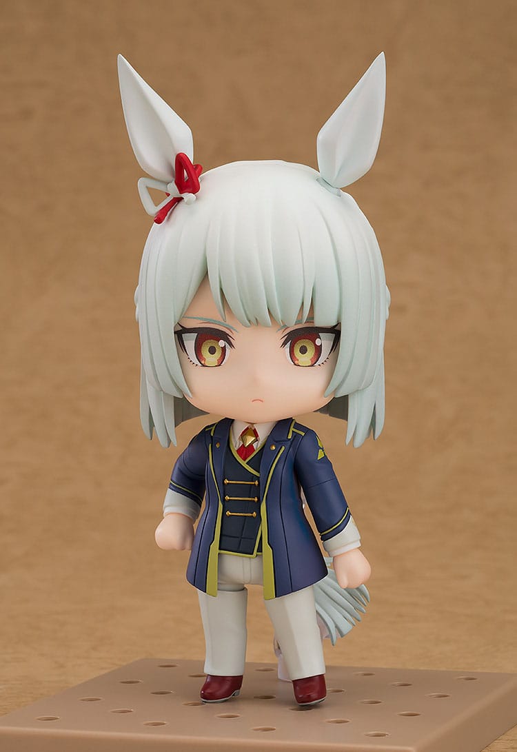 Uma Musume: Cinderella Gray - Fujimasa March - Nendoroid Figur (Good Smile Company)