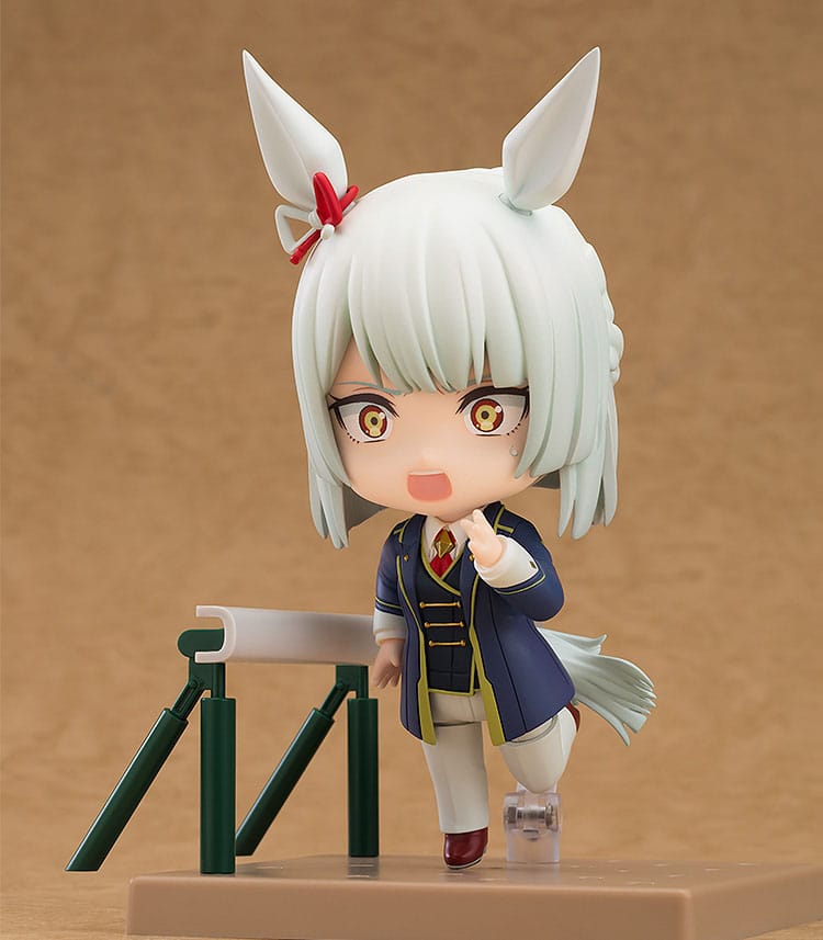 Uma Musume: Cinderella Gray - Fujimasa March - Nendoroid Figur (Good Smile Company)