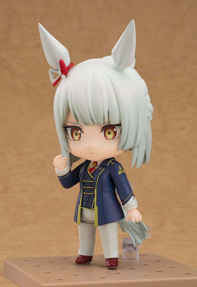 Uma Musume: Cinderella Gray - Fujimasa March - Nendoroid Figur (Good Smile Company)