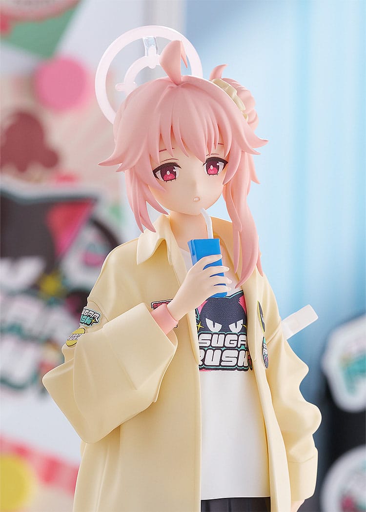 Blue Archive - Natsu Yutori - (Band): Event KV - Pop Up Parade figure (Good Smile Company)
