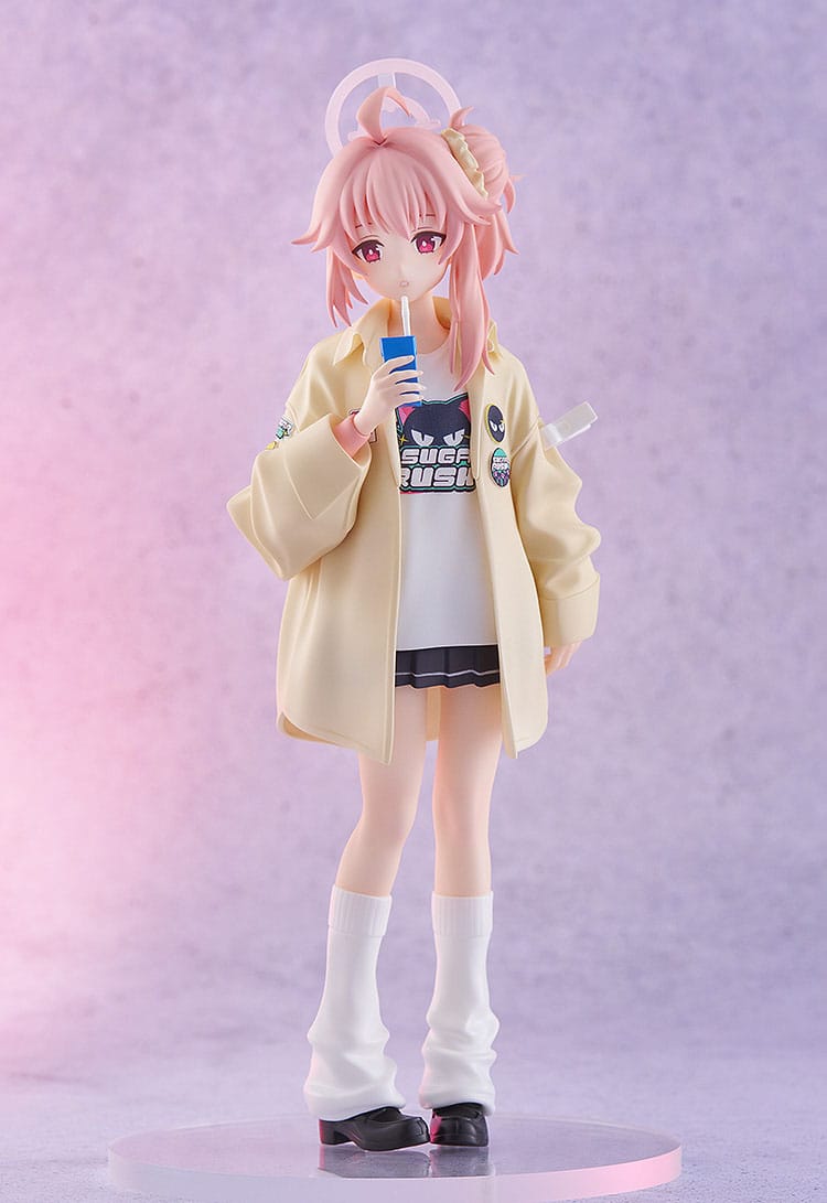 Blue Archive - Natsu Yutori - (Band): Event KV - Pop Up Parade figure (Good Smile Company)
