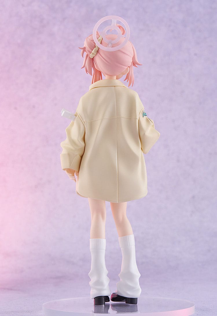 Blue Archive - Natsu Yutori - (Band): Event KV - Pop Up Parade figure (Good Smile Company)