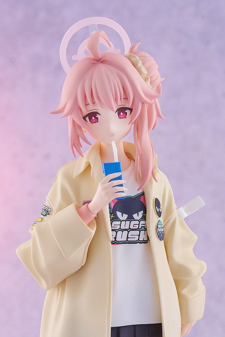 Blue Archive - Natsu Yutori - (Band): Event KV - Pop Up Parade figure (Good Smile Company)
