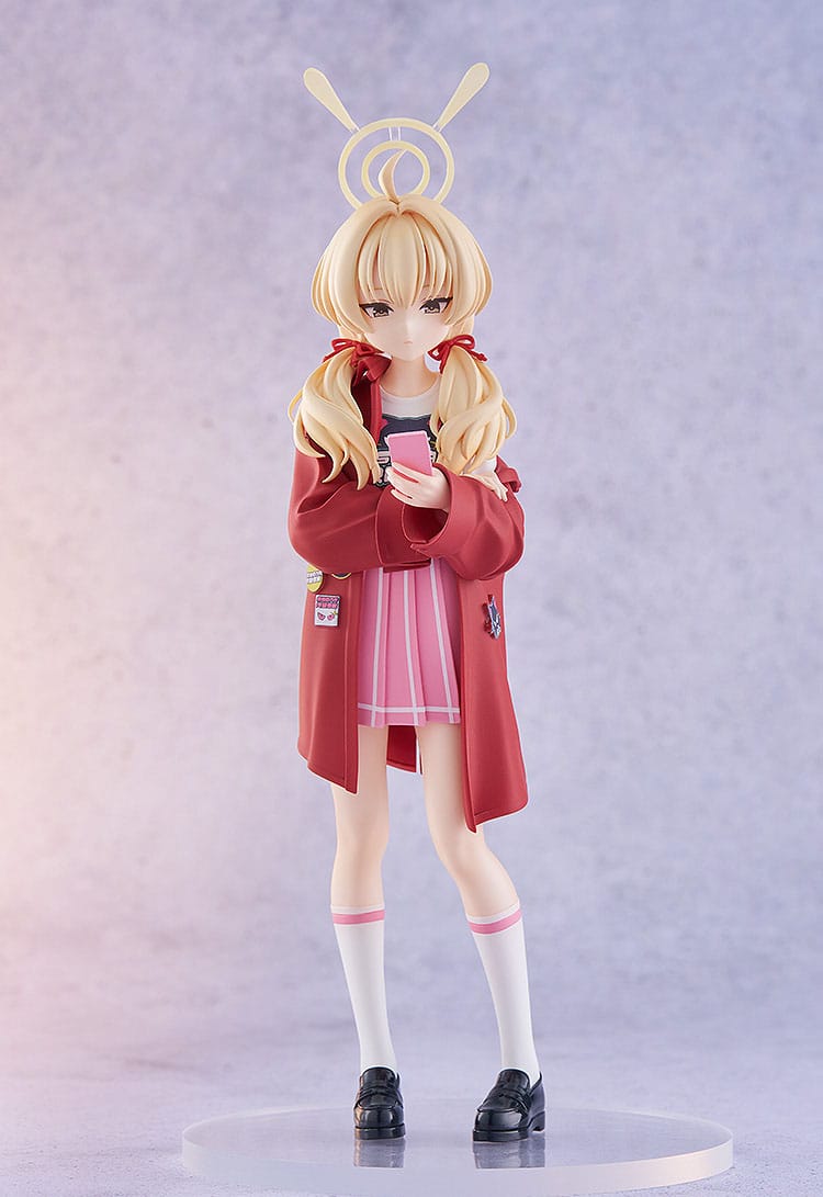 Blue Archive - Yoshimi Ibaragi - (Band): Event KV - Pop Up Parade Figur (Good Smile Company)