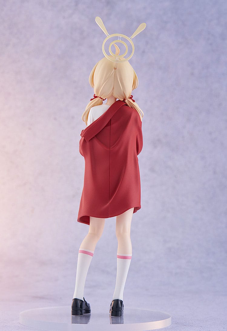 Blue Archive - Yoshimi Ibaragi - (Band): Event KV - Pop Up Parade Figur (Good Smile Company)
