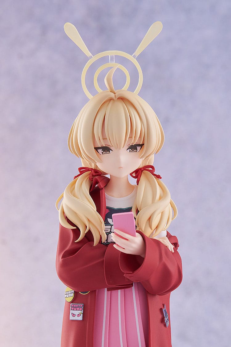 Blue Archive - Yoshimi Ibaragi - (Band): Event KV - Pop Up Parade Figur (Good Smile Company)