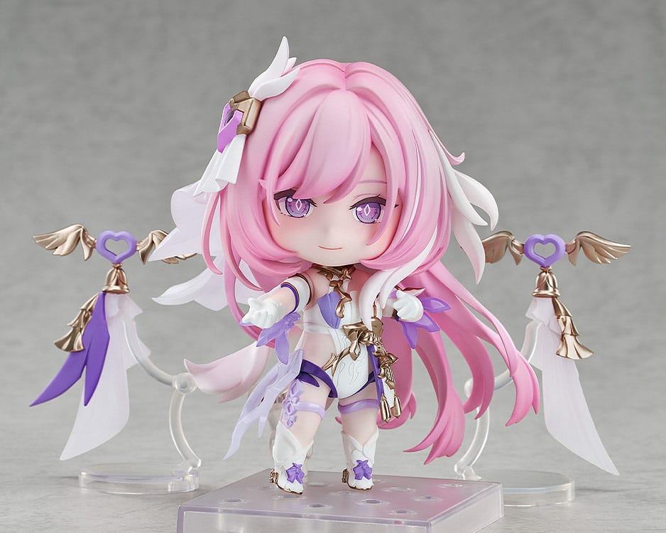 Honkai: Star Rail - Elysia - Herrscher of Human: Ego Nendoroid Figur (Good Smile Company)